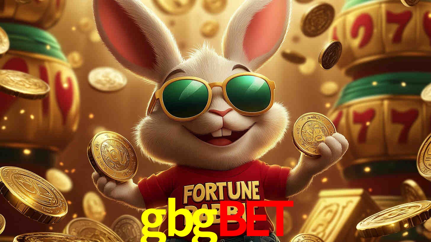 gbgbet: Seu Cassino Premiado com Pagamentos Rápidos