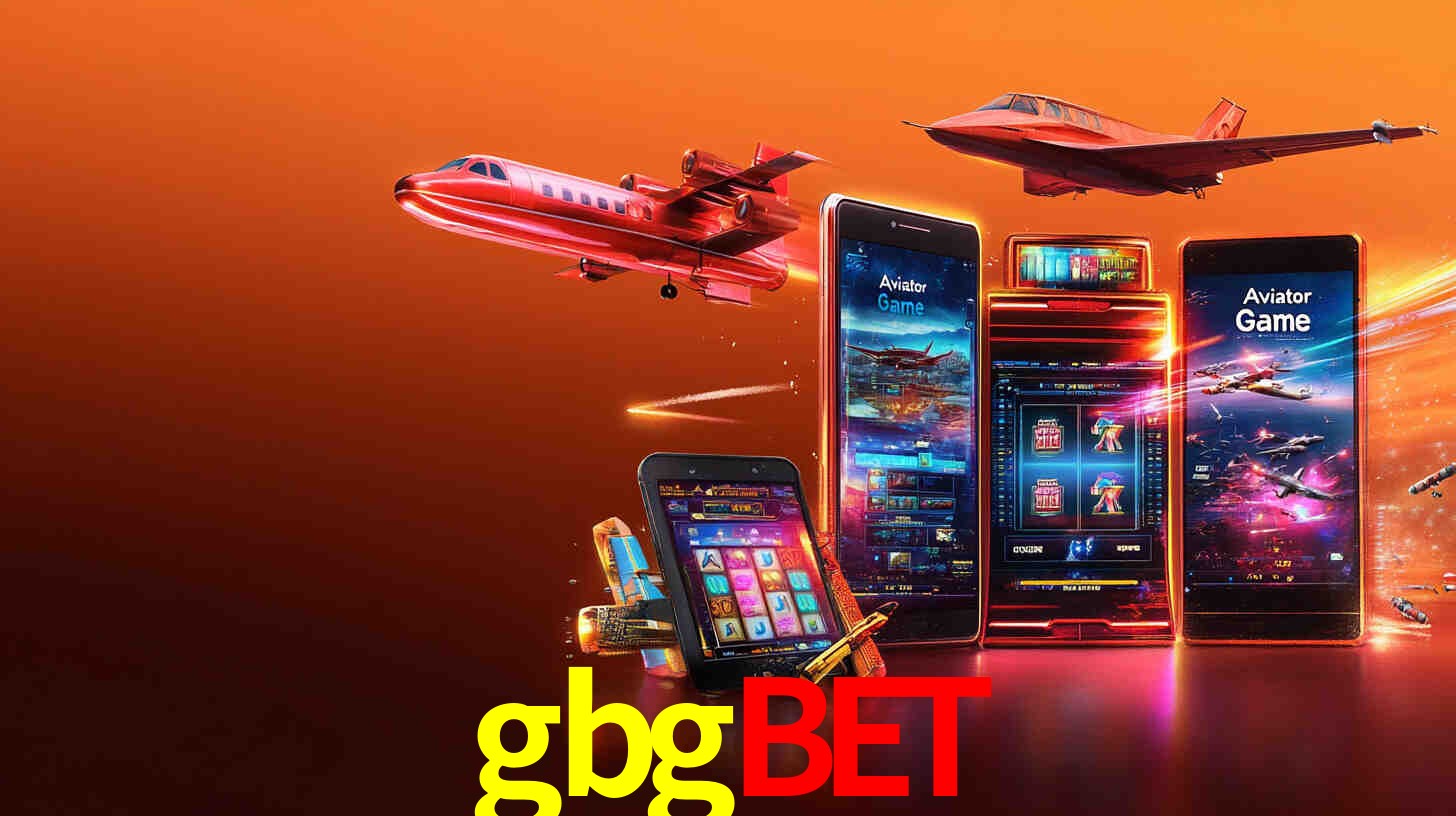 Inovações de Jogos na gbgbet: O Futuro das Experiências Interativas
