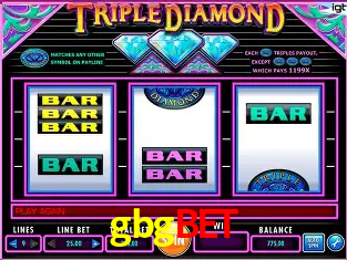 Descubra o Mundo do Cassino Online com gbgbet