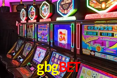 Descubra o Mundo do Cassino Online com gbgbet