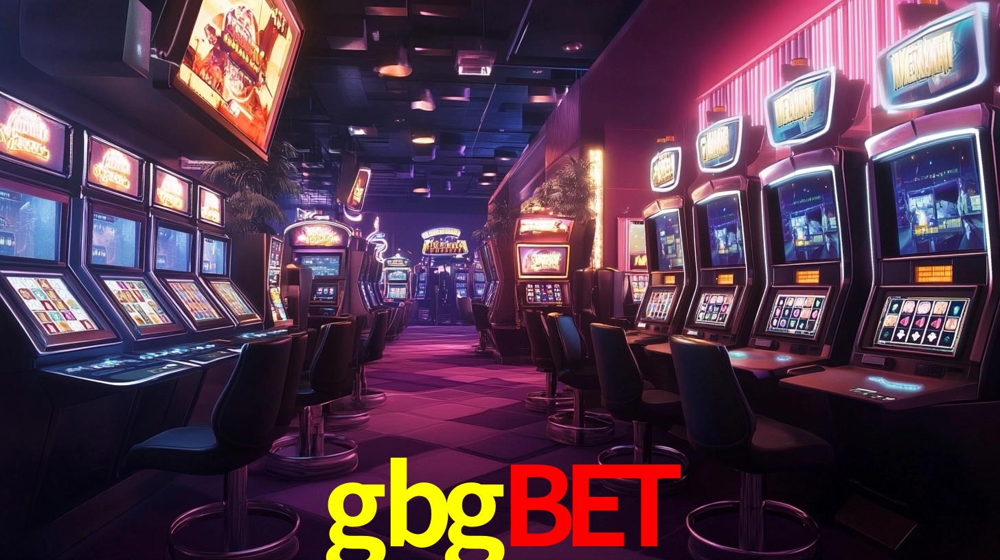 Welcome Bonus gbgbet