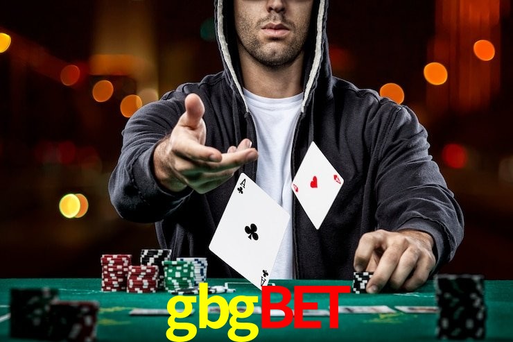 gbgbet login